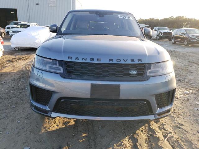 Photo 5 from auction – 2019 LAND ROVER RANGE ROVE with VIN SALWR2RUXKA873388