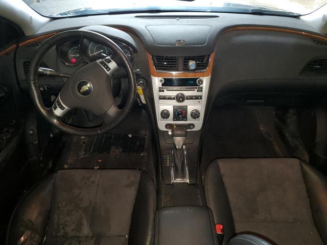 Photo 8 from auction – 2010 CHEVROLET MALIBU 2LT with VIN 1G1ZD5E70A4119202