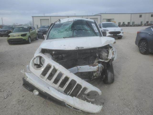 Photo 5 from auction – 2015 JEEP PATRIOT SP with VIN 1C4NJPBA0FD281137