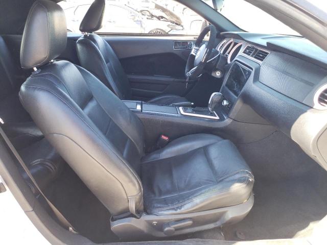 Photo 7 from auction – 2014 FORD MUSTANG with VIN 1ZVBP8EM4E5278972