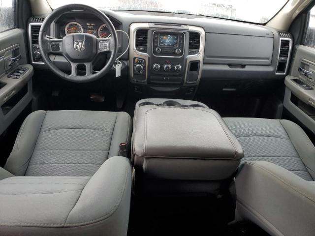 Photo 8 from auction – 2014 RAM 1500 SLT with VIN 1C6RR6LT0ES377128