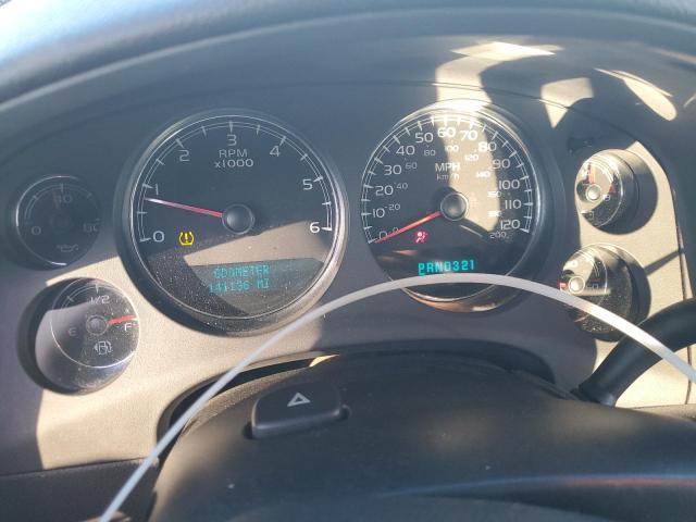Photo 9 from auction – 2007 CHEVROLET SILVERADO with VIN 2GCEC13J571550686