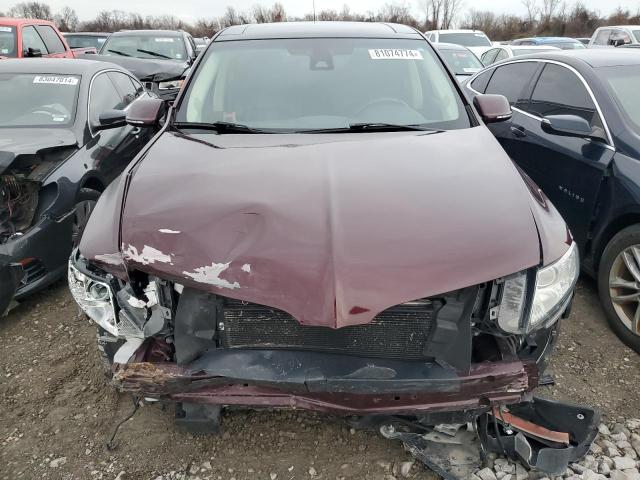 Photo 5 from auction – 2019 LINCOLN MKT with VIN 2LMHJ5AT1KBL00315