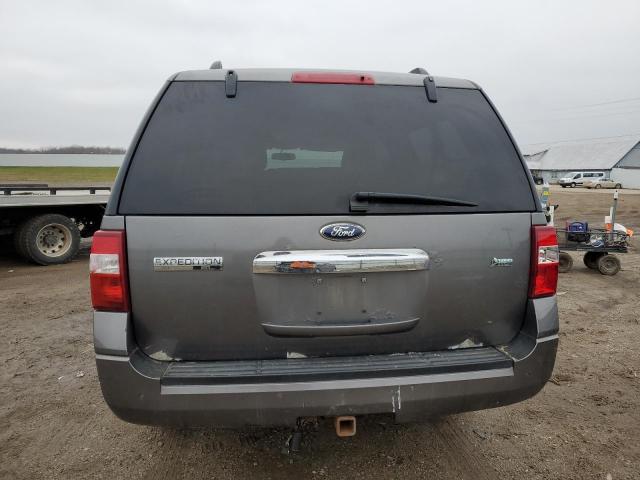 Photo 6 from auction – 2012 FORD EXPEDITION with VIN 1FMJK1J55CEF40297