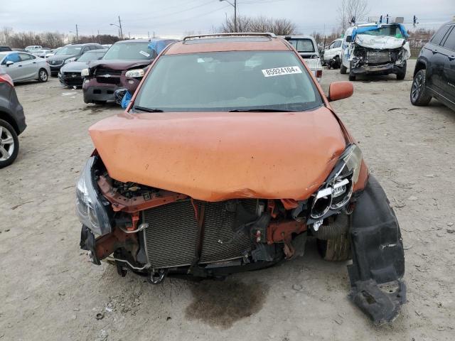Photo 5 from auction – 2010 PONTIAC VIBE with VIN 5Y2SP6E06AZ408077