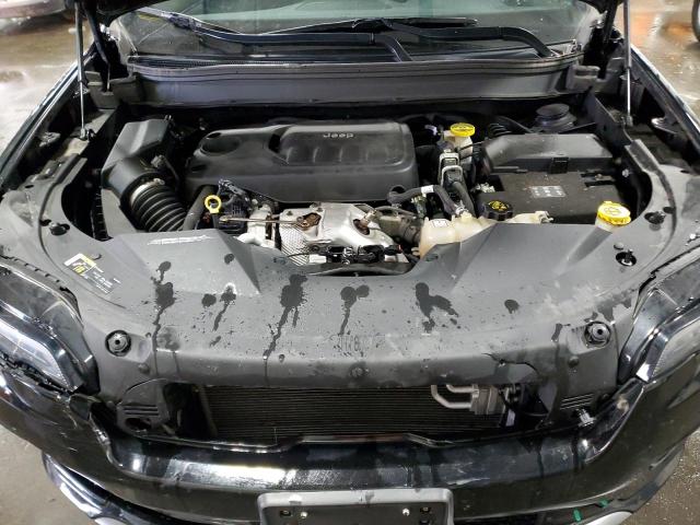Photo 12 from auction – 2019 JEEP CHEROKEE L with VIN 1C4PJMDN5KD395183