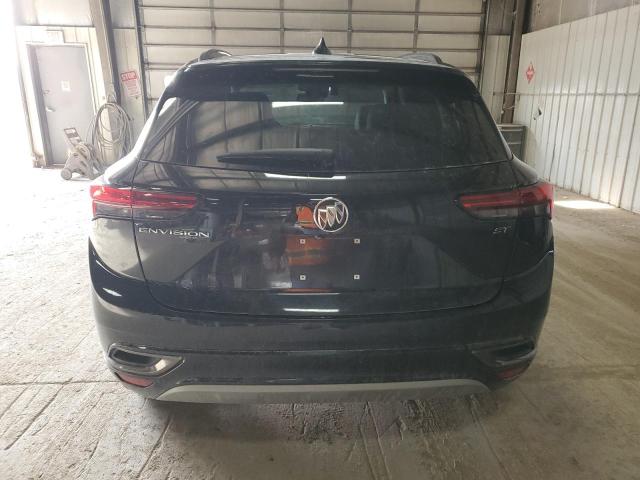 Photo 6 from auction – 2023 BUICK ENVISION E with VIN LRBFZNR4XPD070089