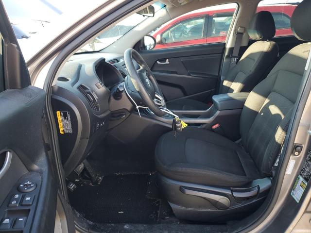 Photo 7 from auction – 2012 KIA SPORTAGE B with VIN KNDPB3A2XC7249119
