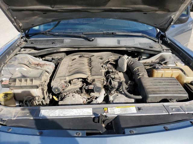 Photo 11 from auction – 2007 DODGE CHARGER SE with VIN 2B3KA43G97H712830