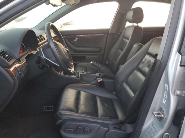 Photo 7 from auction – 2005 AUDI A4 3.0 QUA with VIN WAULT68EX5A067730