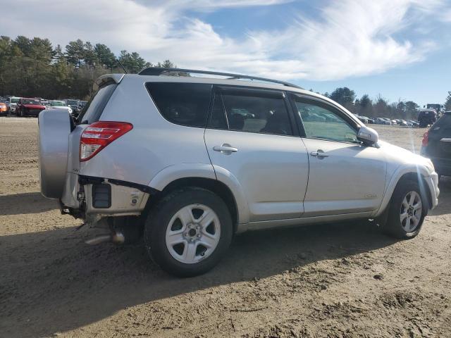 Photo 3 from auction – 2010 TOYOTA RAV4 LIMIT with VIN 2T3DK4DV4AW029037