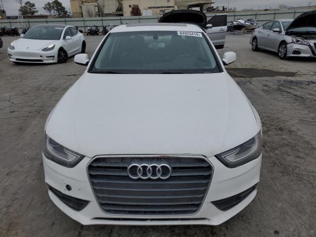 Photo 5 from auction – 2013 AUDI A4 PREMIUM with VIN WAUEFAFL5DA065225