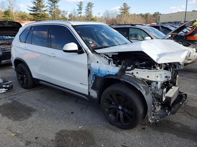 Фото 4 с аукциона – 2018 BMW X5 XDRIVE3 с VIN 5UXKR0C53JL074792