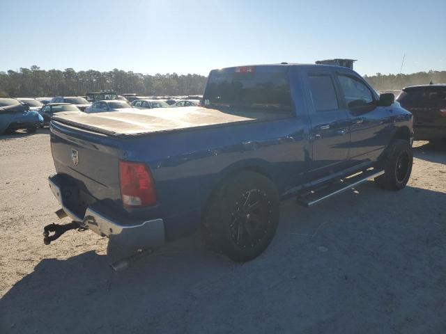 Photo 3 from auction – 2011 DODGE RAM 1500 with VIN 1D7RB1GT0BS543921