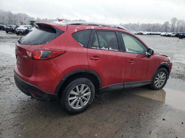 Photo 3 from auction – 2016 MAZDA CX-5 TOURI with VIN JM3KE4CYXG0909660