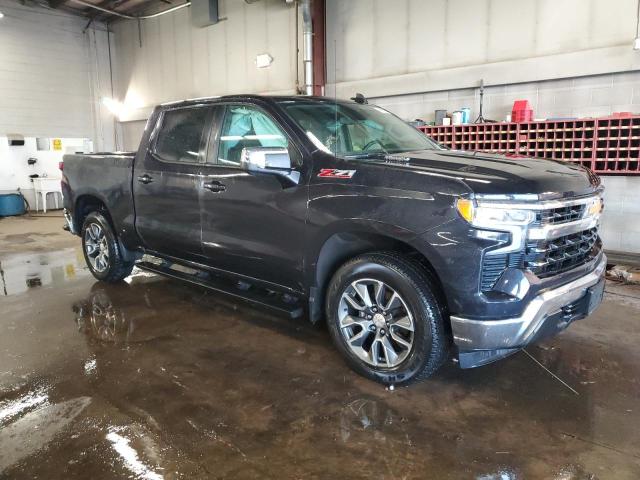 Photo 4 from auction – 2023 CHEVROLET SILVERADO with VIN 1GCUDDE83PZ320804