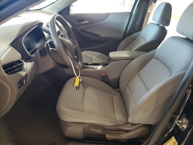 Photo 7 from auction – 2017 CHEVROLET MALIBU LS with VIN 1G1ZB5ST3HF291147