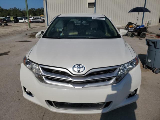 Photo 5 from auction – 2015 TOYOTA VENZA LE with VIN 4T3ZA3BB4FU092450