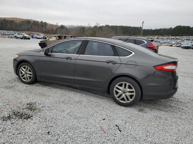 Photo 2 from auction – 2016 FORD FUSION SE with VIN 3FA6P0HD4GR309869