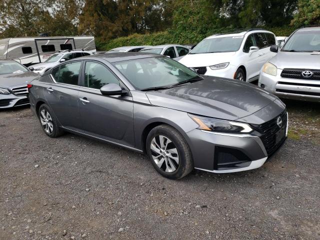 Photo 4 from auction – 2023 NISSAN ALTIMA S with VIN 1N4BL4BV8PN415781