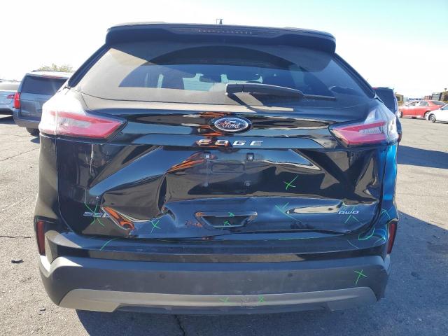 صورة رقم 6 من المزاد - 2022 FORD EDGE SEL مع VIN 2FMPK4J9XNBB04025