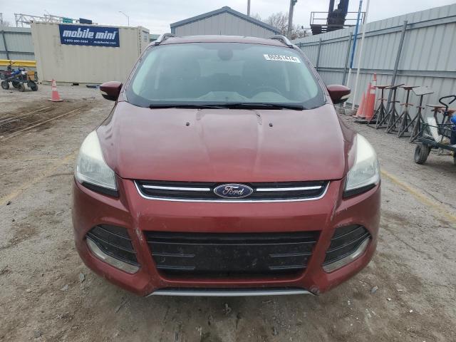 Photo 5 from auction – 2014 FORD ESCAPE TIT with VIN 1FMCU0JXXEUD79338