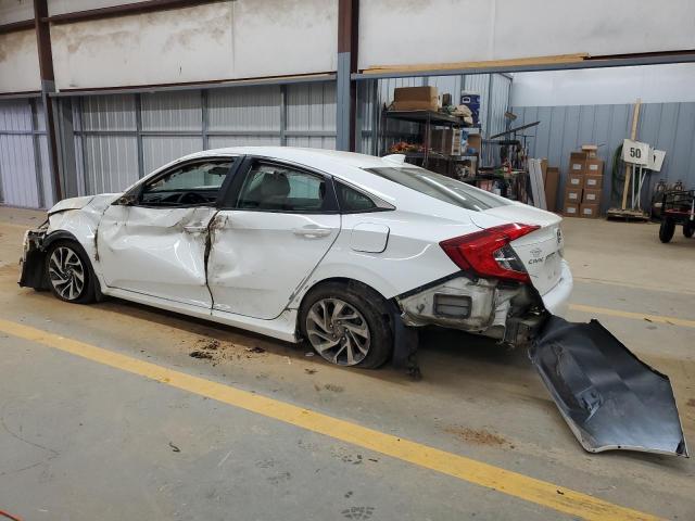 Photo 2 from auction – 2018 HONDA CIVIC EX with VIN 2HGFC2F78JH504571