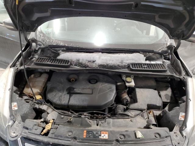 Photo 12 from auction – 2015 FORD ESCAPE TIT with VIN 1FMCU9J92FUA35977