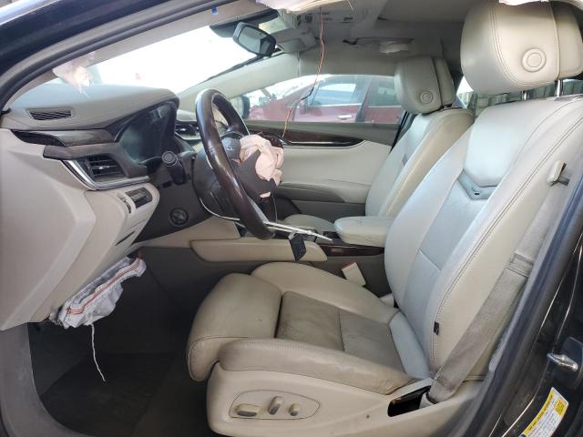 Photo 7 from auction – 2013 CADILLAC XTS PLATIN with VIN 2G61V5S34D9210464