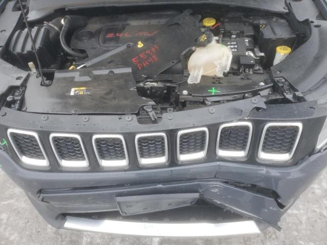 Photo 12 from auction – 2018 JEEP COMPASS LI with VIN 3C4NJDCB9JT356328