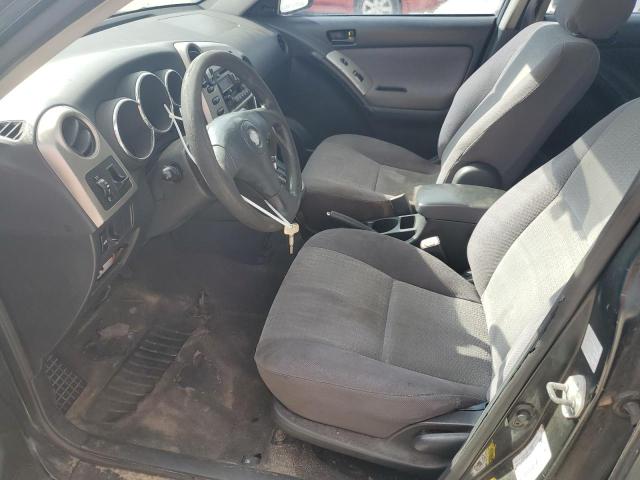 Photo 7 from auction – 2004 TOYOTA COROLLA MA with VIN 2T1KR32E54C166065