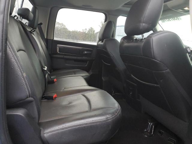Photo 10 from auction – 2016 RAM 1500 SPORT with VIN 1C6RR7MT4GS364664