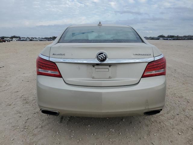 Photo 6 from auction – 2016 BUICK LACROSSE with VIN 1G4GA5G33GF182868