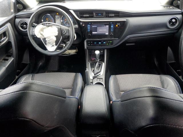 Photo 8 from auction – 2017 TOYOTA COROLLA L with VIN 5YFBURHE9HP638475