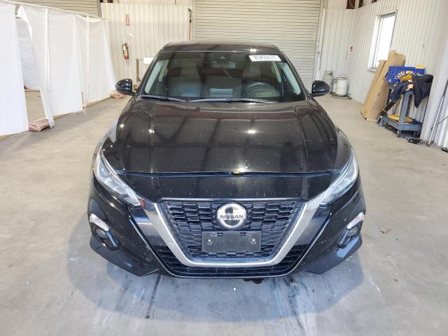 Photo 5 from auction – 2022 NISSAN ALTIMA SL with VIN 1N4BL4EV8NN300140