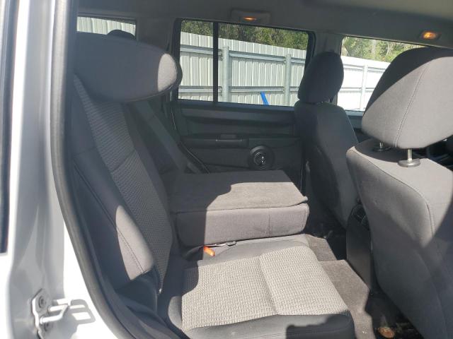 Zdjęcie 11 z aukcji – 2010 JEEP COMMANDER z VIN 1J4RH4GK1AC125470