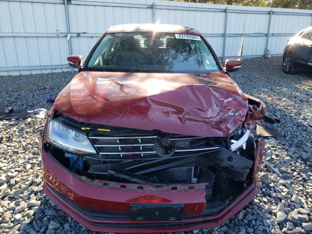 Photo 5 from auction – 2018 VOLKSWAGEN JETTA SE with VIN 3VWDB7AJ1JM239435