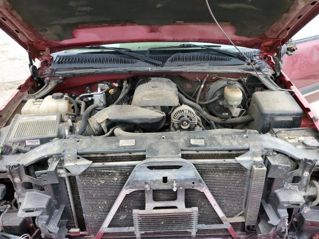 Photo 11 from auction – 2006 CHEVROLET SILVERADO with VIN 2GCEC13T861160553