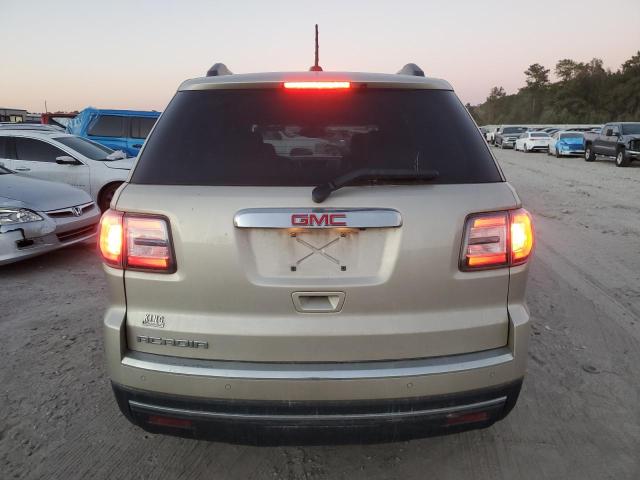 Photo 6 from auction – 2016 GMC ACADIA SLT with VIN 1GKKRRKDXGJ127205