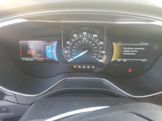 Photo 9 from auction – 2015 FORD FUSION TIT with VIN 3FA6P0K92FR267690
