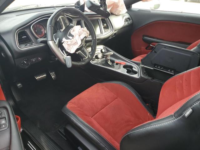 Photo 8 from auction – 2016 DODGE CHALLENGER with VIN 2C3CDZC99GH254509