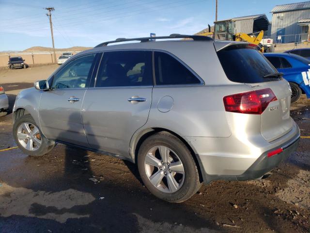 Photo 2 from auction – 2012 ACURA MDX with VIN 2HNYD2H20CH513686