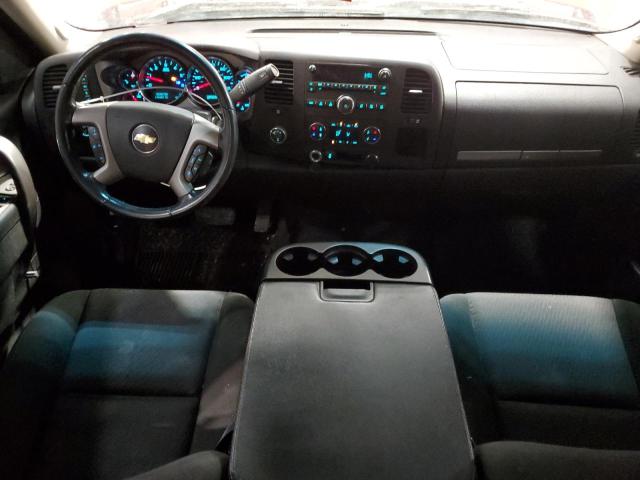 Photo 8 from auction – 2012 CHEVROLET SILVERADO with VIN 3GCPKSE76CG254466