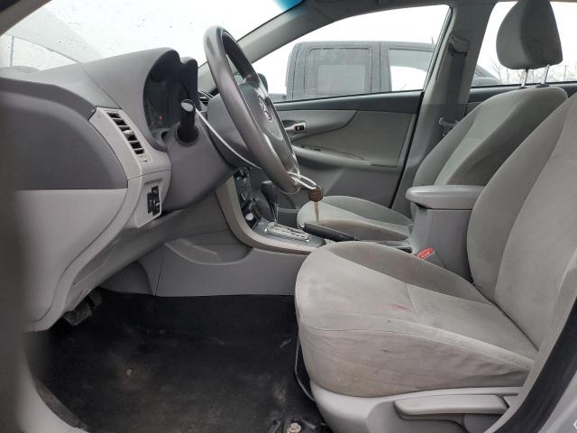Photo 7 from auction – 2010 TOYOTA COROLLA BA with VIN 1NXBU4EE8AZ293256