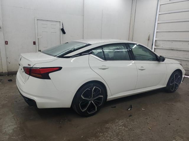 Photo 3 from auction – 2024 NISSAN ALTIMA SR with VIN 1N4BL4CV5RN420552