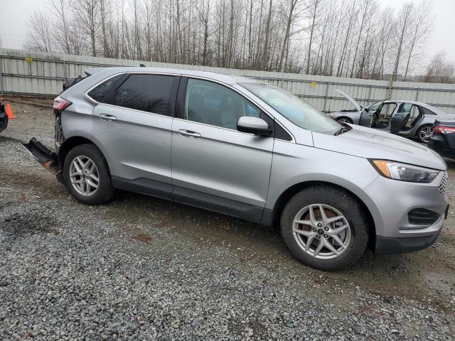 Photo 4 from auction – 2024 FORD EDGE SEL with VIN 2FMPK4J9XRBA82422