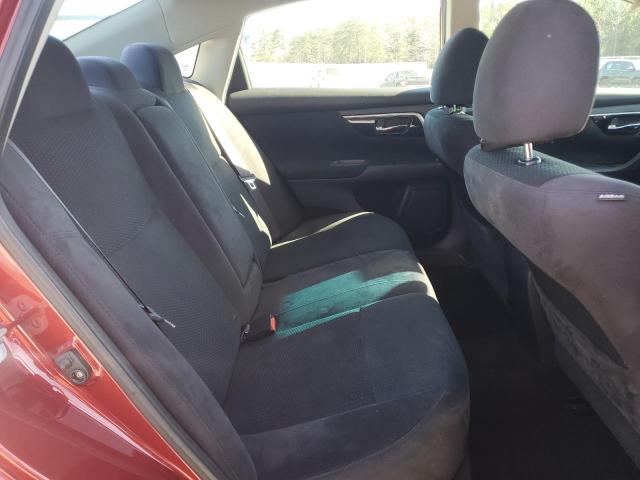 Photo 10 from auction – 2014 NISSAN ALTIMA 2.5 with VIN 1N4AL3AP2EC169912