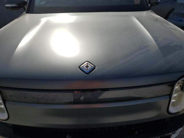 Photo 12 from auction – 2023 RIVIAN R1S ADVENT with VIN 7PDSGABA5PN026471
