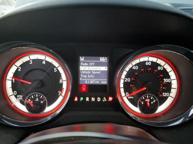 Photo 9 from auction – 2019 DODGE GRAND CARA with VIN 2C4RDGEG0KR710972