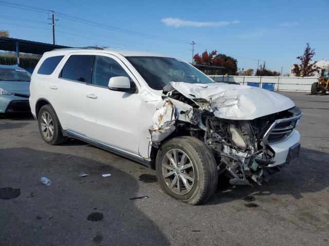 Photo 4 from auction – 2015 DODGE DURANGO LI with VIN 1C4RDJDG8FC888531